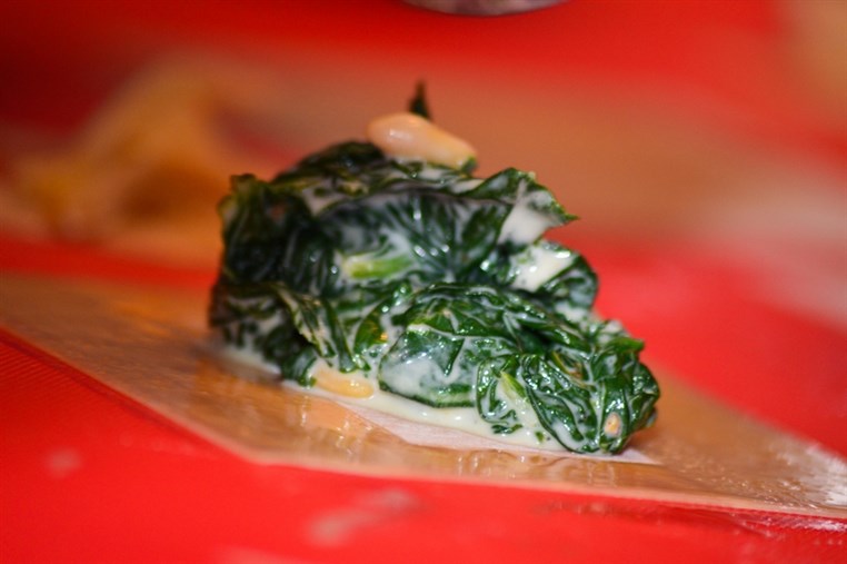 Cooking Class with Chef Onno Kokmeijer 